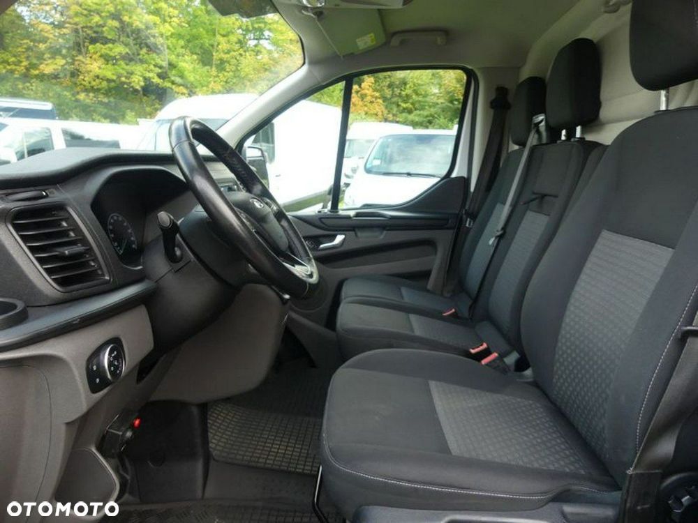 Ford Transit Custom - 5