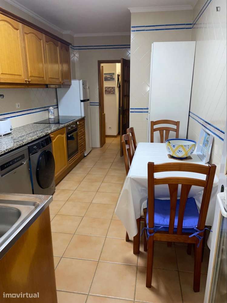 Apartamento com 1 quartos - localizado em Lagos - Grande imagem: 5/16