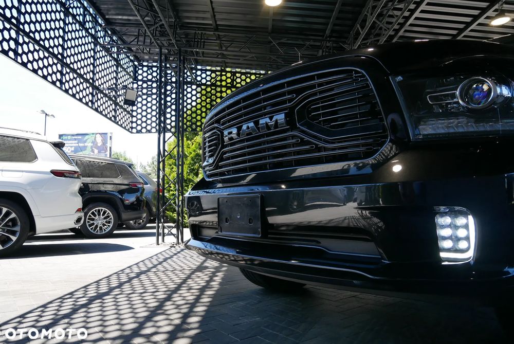Dodge RAM - 34