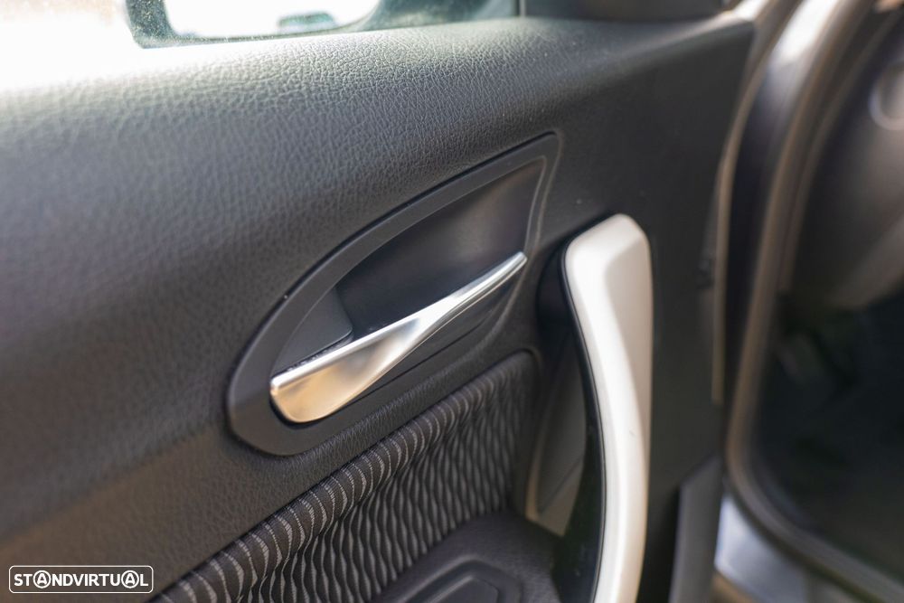 BMW 116 d Advantage - 11