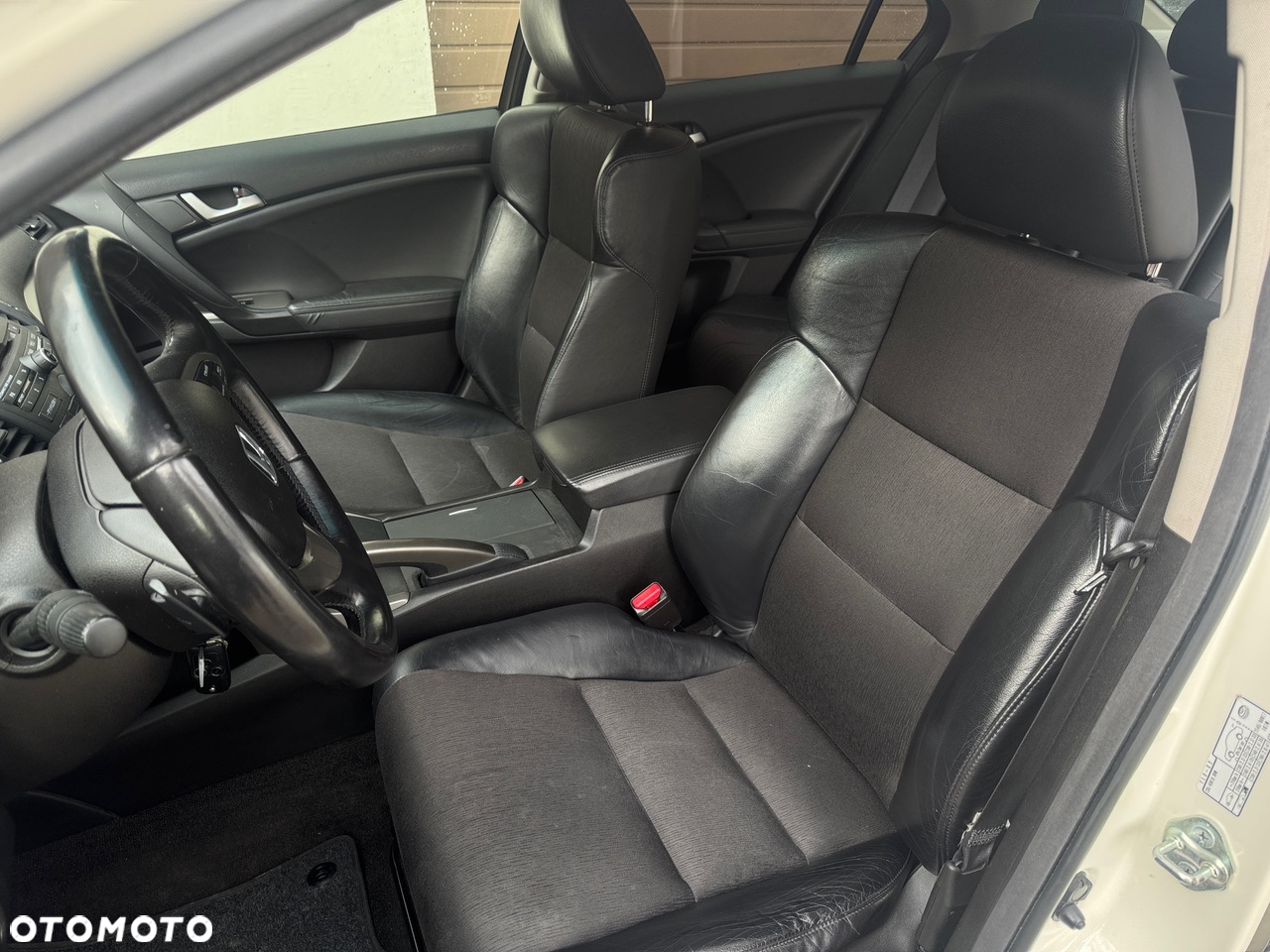 Honda Accord 2.4 Automatik Type S - 12