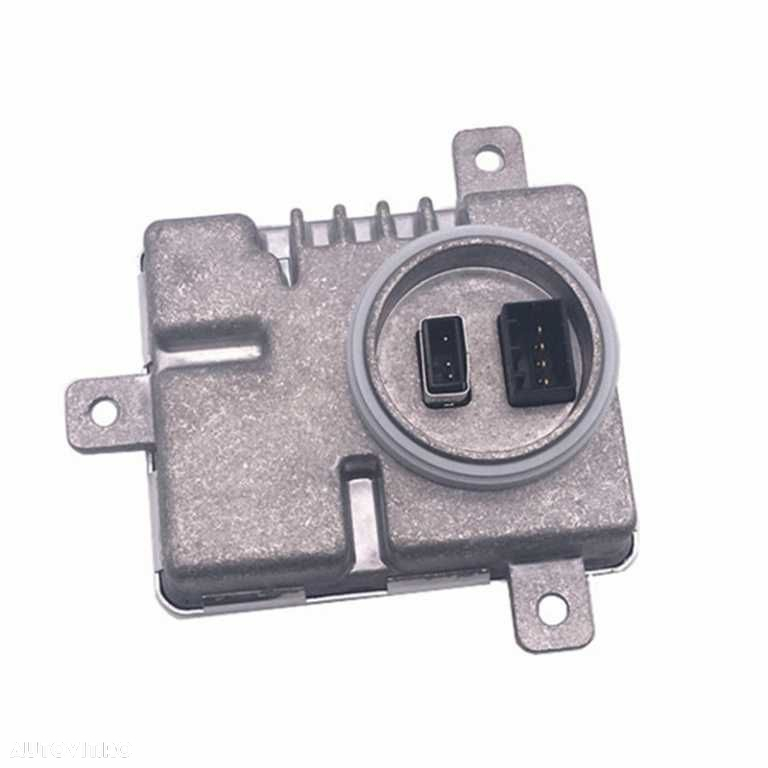 Droser Balast Calculator Xenon Audi A4 A5 A6 A7 A8 Vw Passat CC NOU - 3