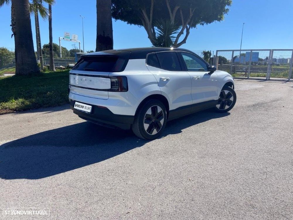 Volvo EX30 51 kWh Single Motor Plus - 22