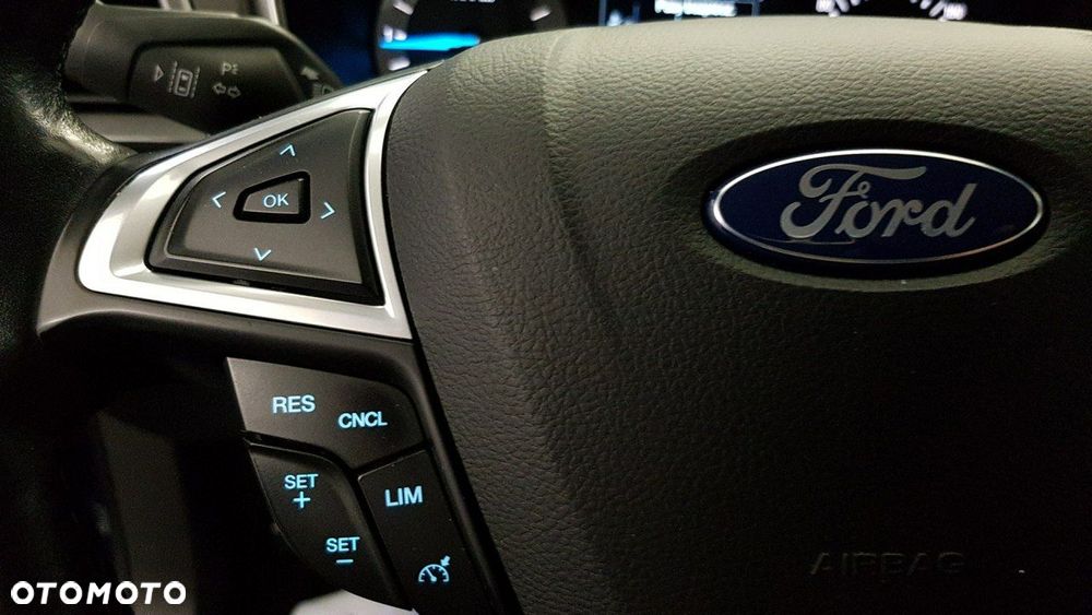 Ford Mondeo 2.0 EcoBlue Trend - 21
