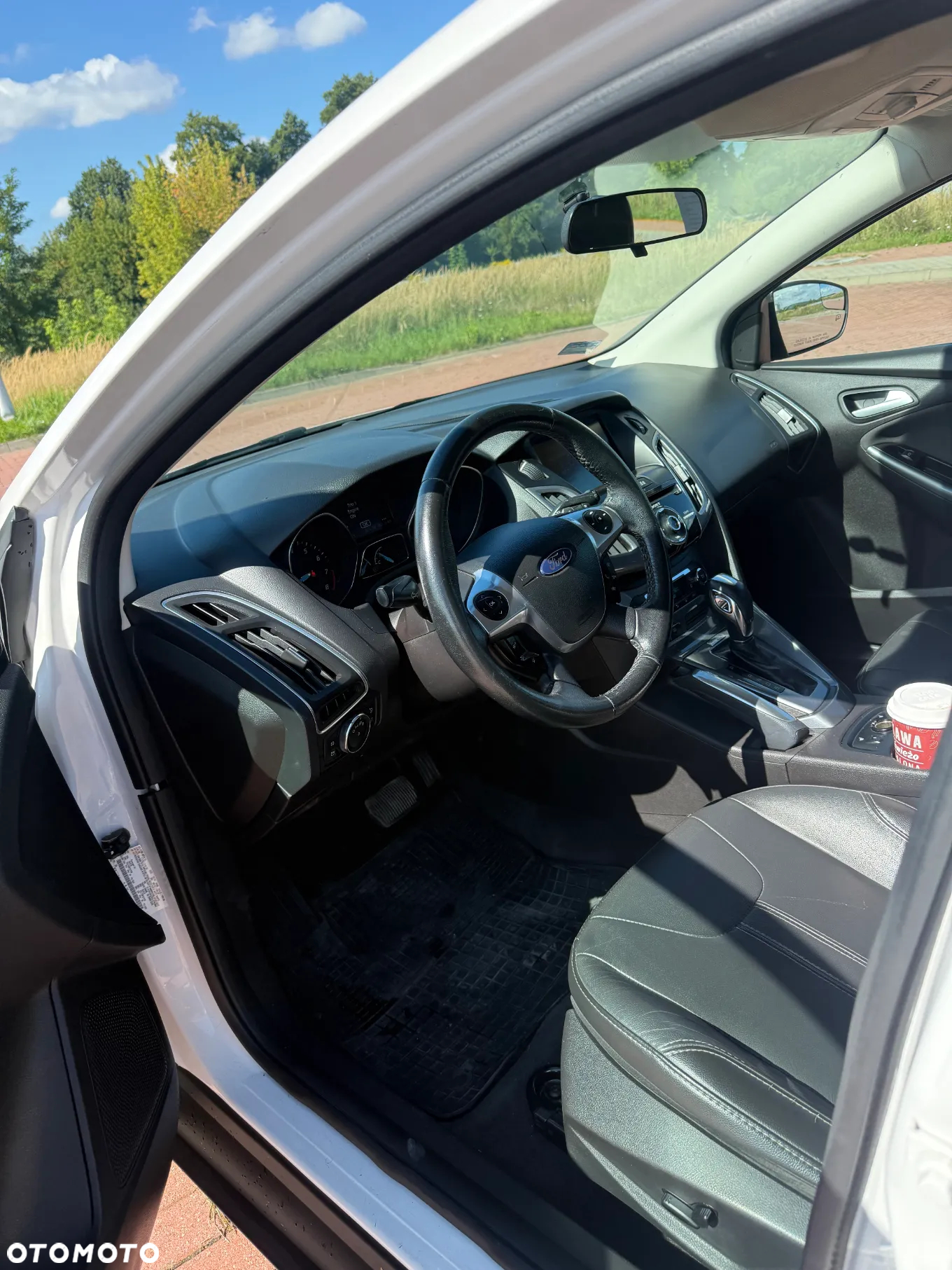 Ford Focus - 12