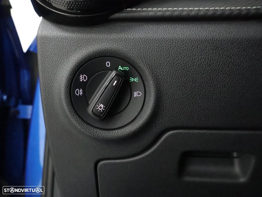 Skoda Fabia 1.0 TSI Monte Carlo Edition - 13