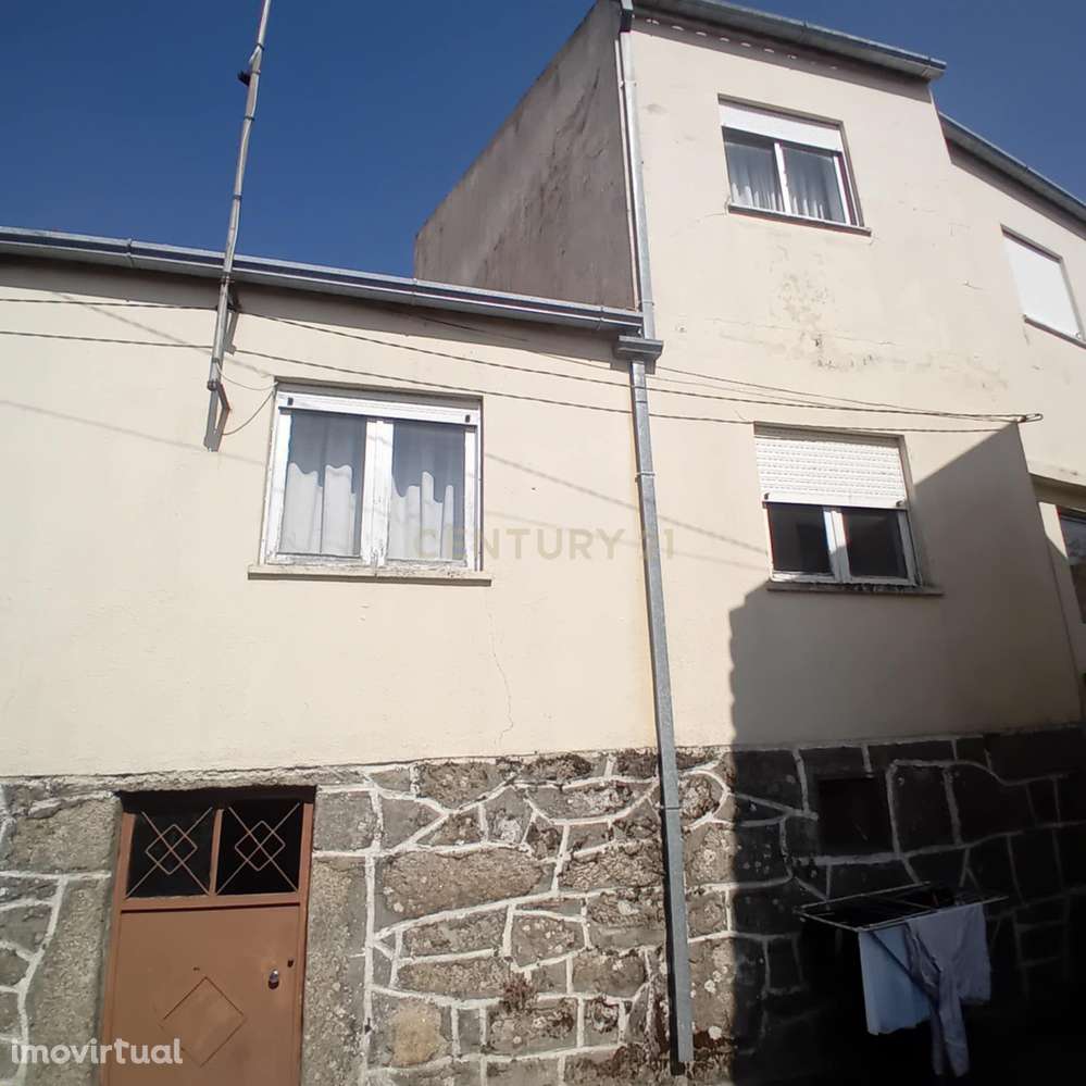 Casa para Recuperar na Gata, Guarda - Grande imagem: 2/12