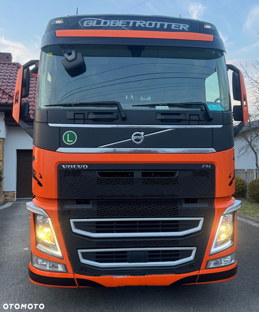 Volvo FH - 3