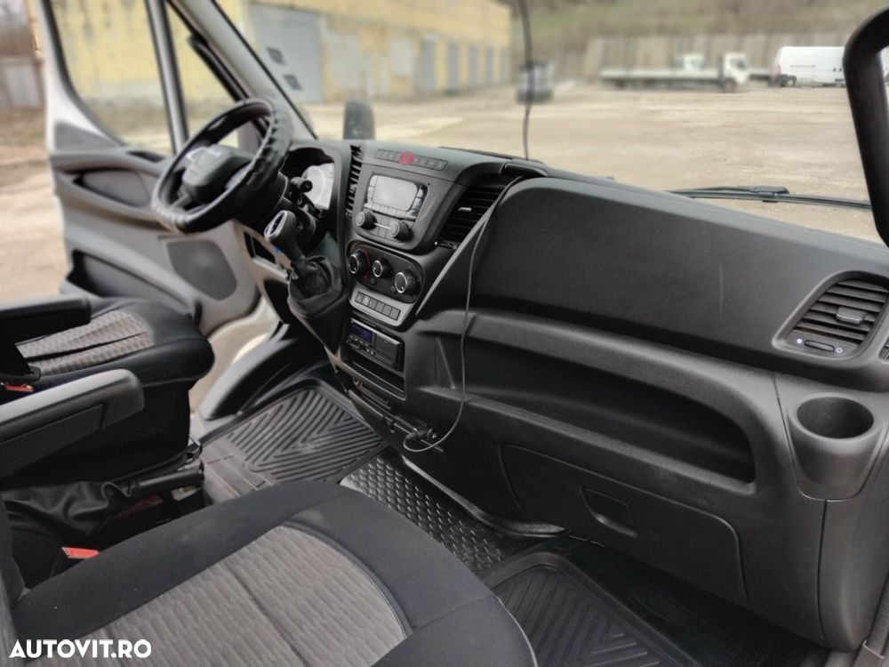 Iveco Daily 60C18 - 4