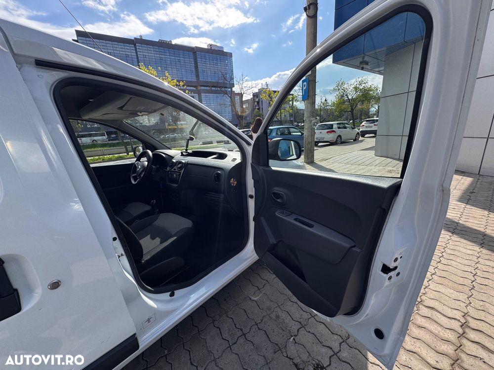 Dacia Dokker - 13
