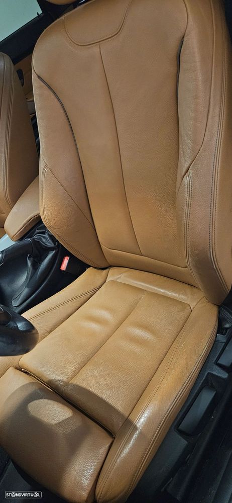 BMW 420 Gran Coupé d Line Luxury Auto - 31