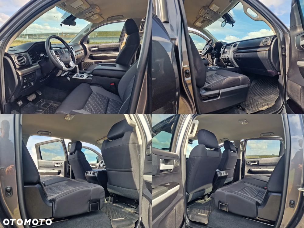 Toyota Tundra - 24