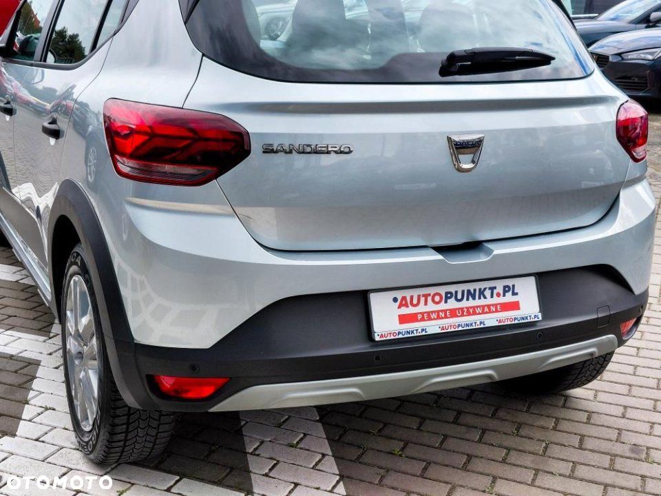 Dacia Sandero - 27