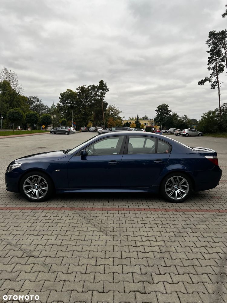 BMW Seria 5 - 1