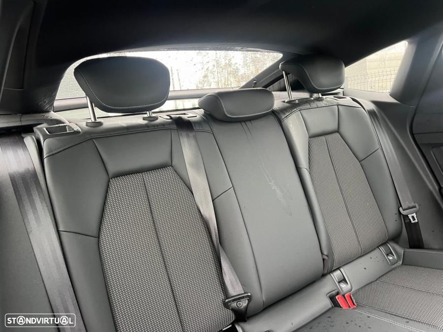 Audi Q4 Sportback e-tron 45 82 kWh SE Business Plus - 11