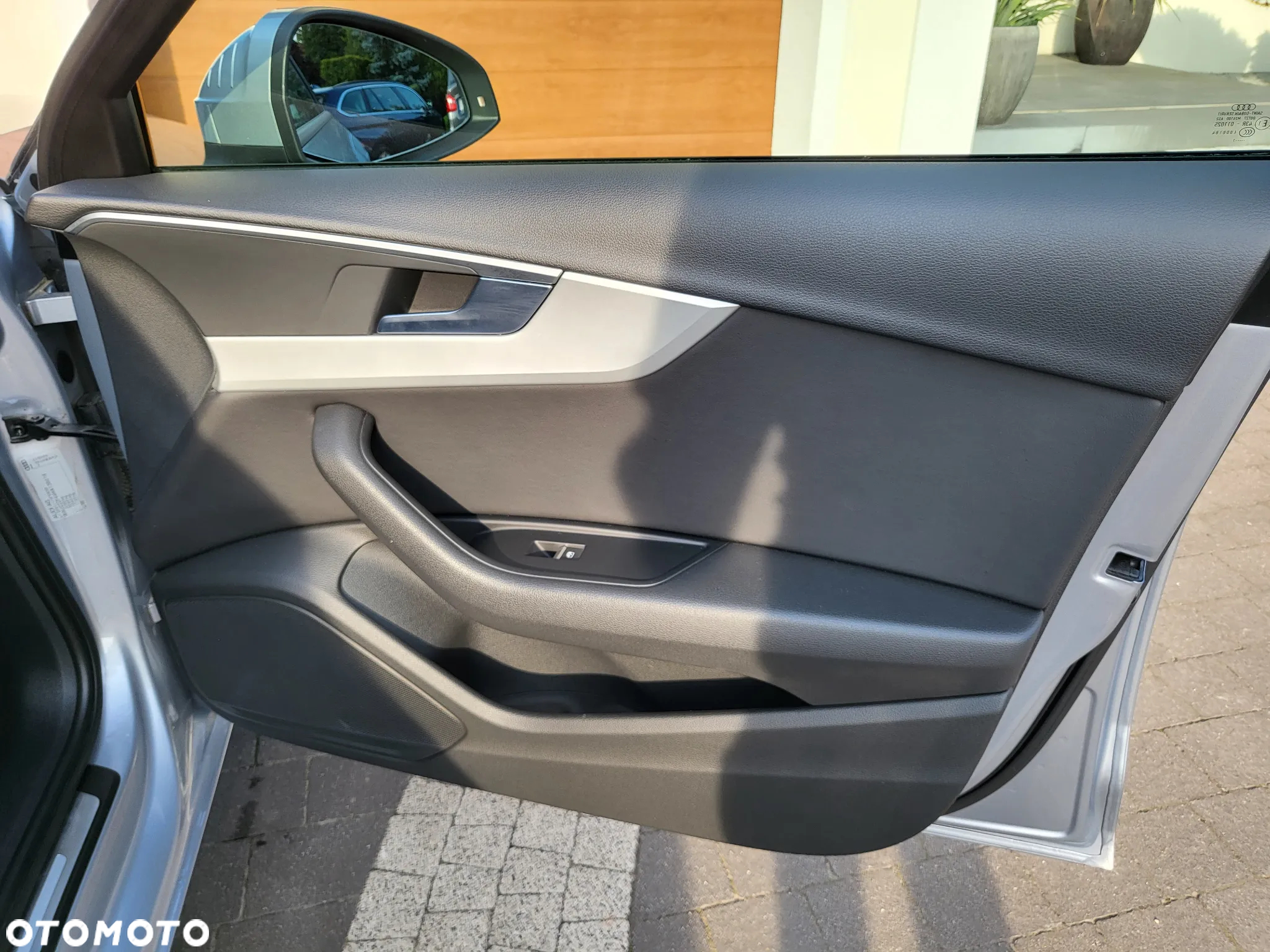 Audi A4 40 TFSI S tronic - 6