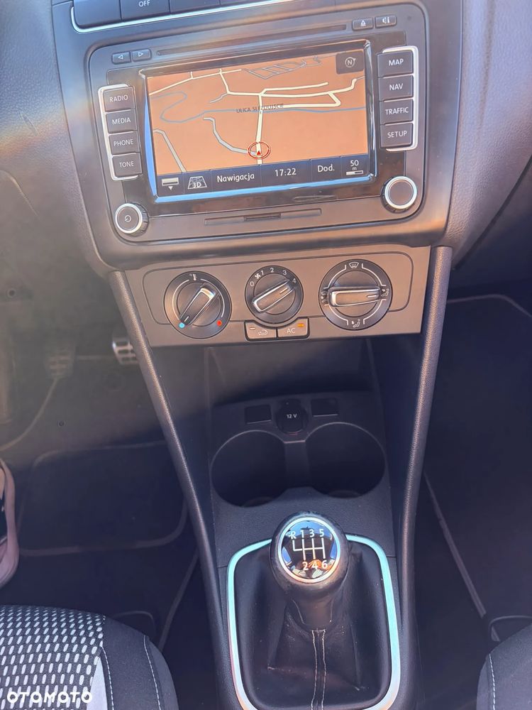 Volkswagen Polo Cross - 26