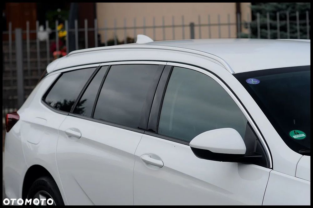 Opel Insignia - 16