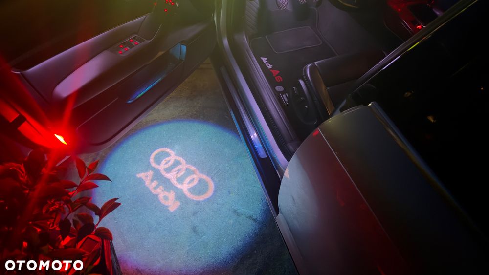 Audi A6 Avant - 22