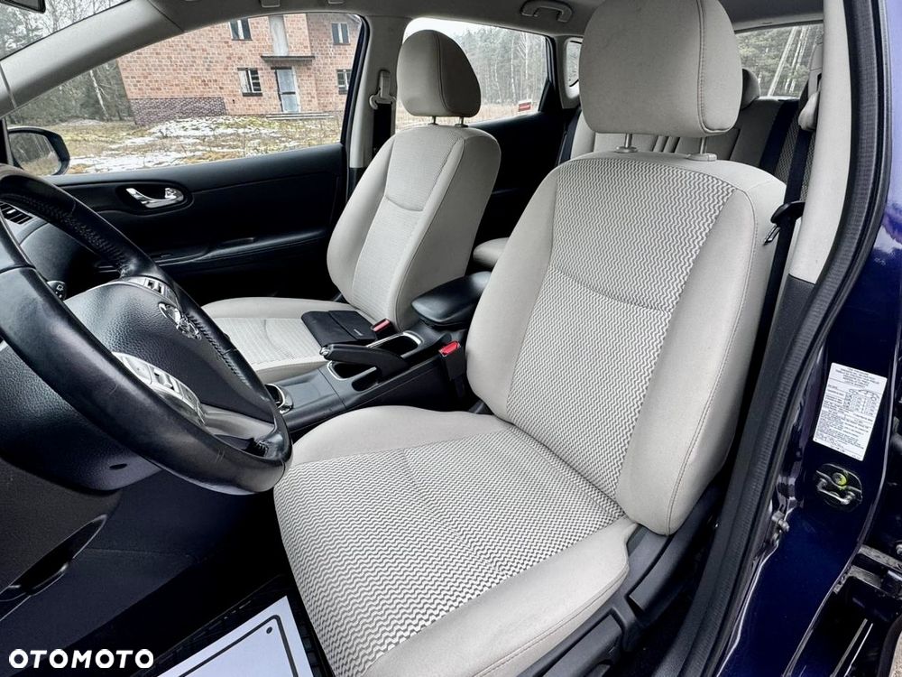 Nissan Pulsar 1.2 DIG-T Acenta - 18