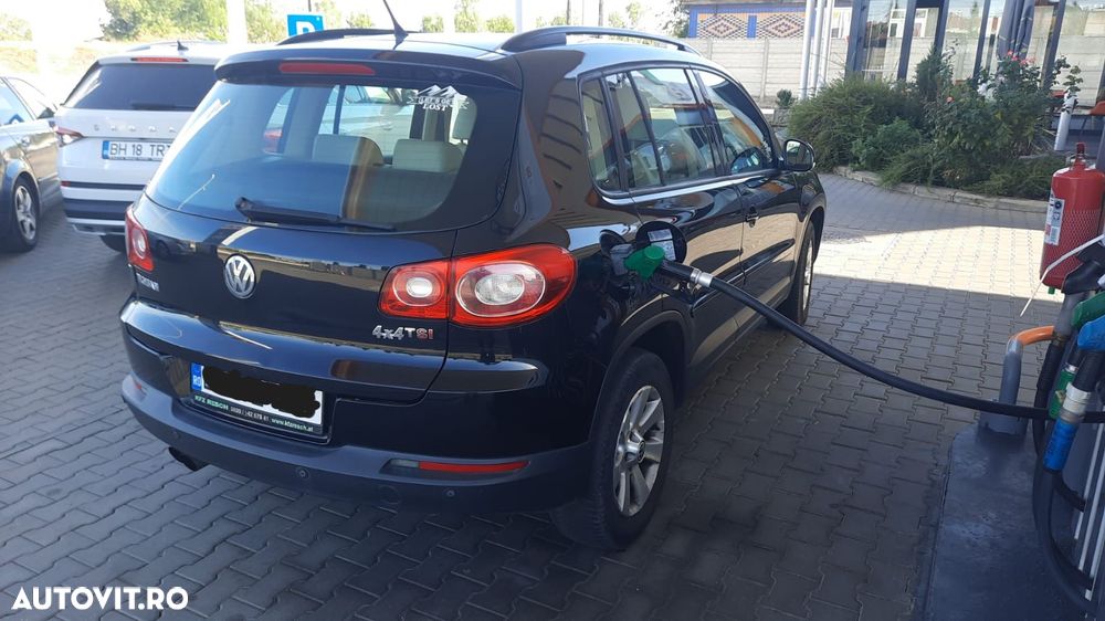 Volkswagen Tiguan 1.4 TSI 4Motion Freestyle - 17