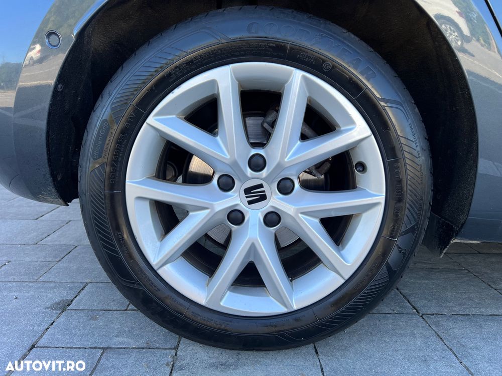 Seat Leon - 27
