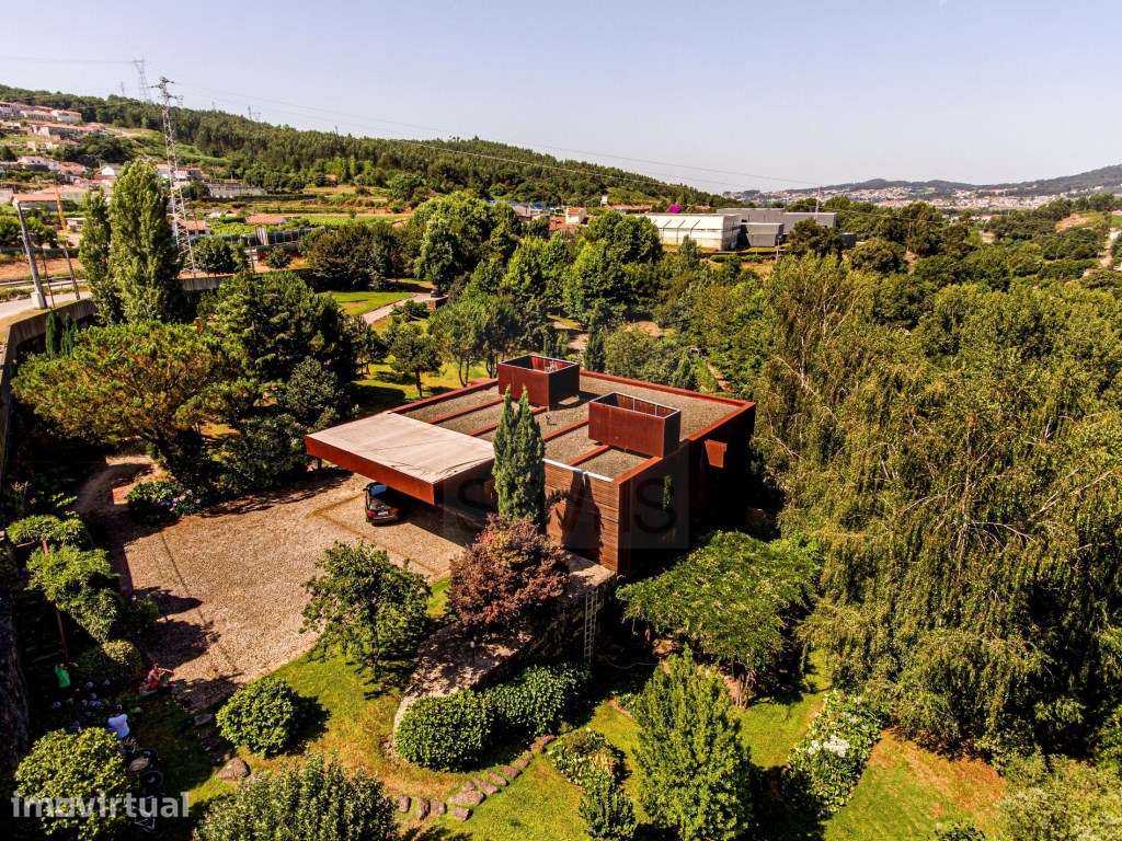 Casa Pevidém - Guimarães - Grande imagem: 2/24