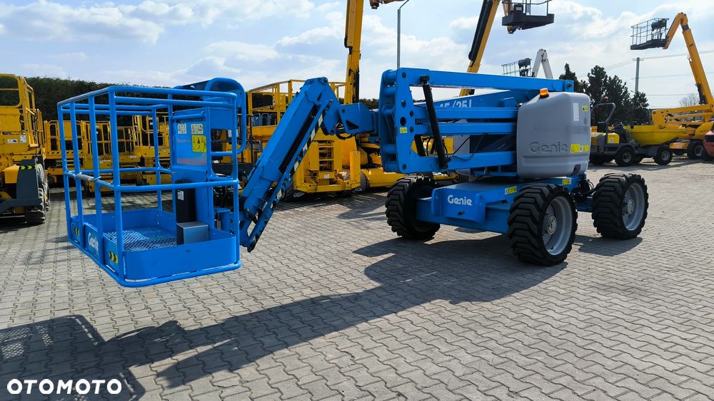 Genie Z 45 / 25 J - 6