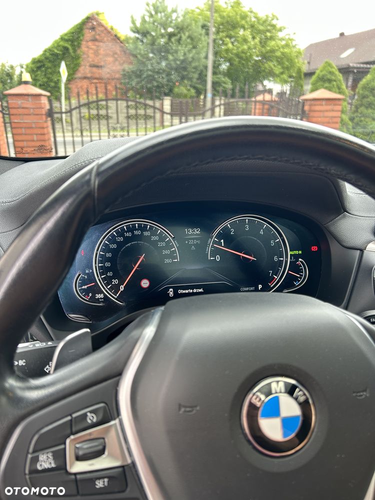 BMW X3 xDrive30i Luxury Line - 21