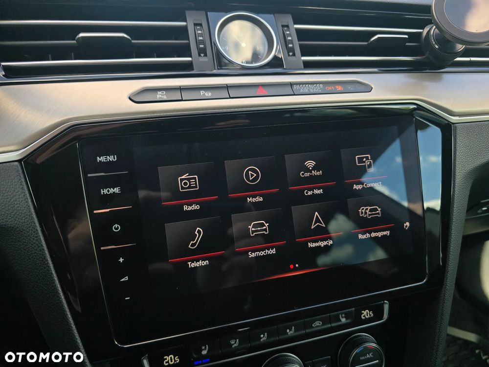 Volkswagen Arteon 2.0 TSI 4Motion Elegance DSG - 29