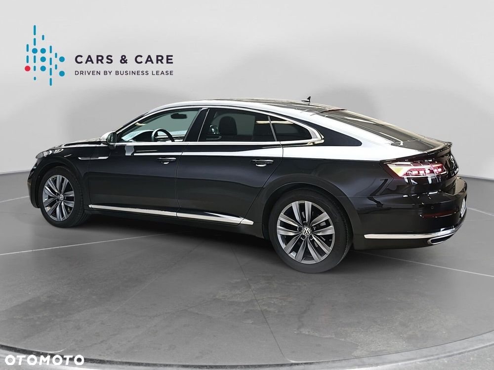 Volkswagen Arteon 2.0 TSI Elegance DSG - 34