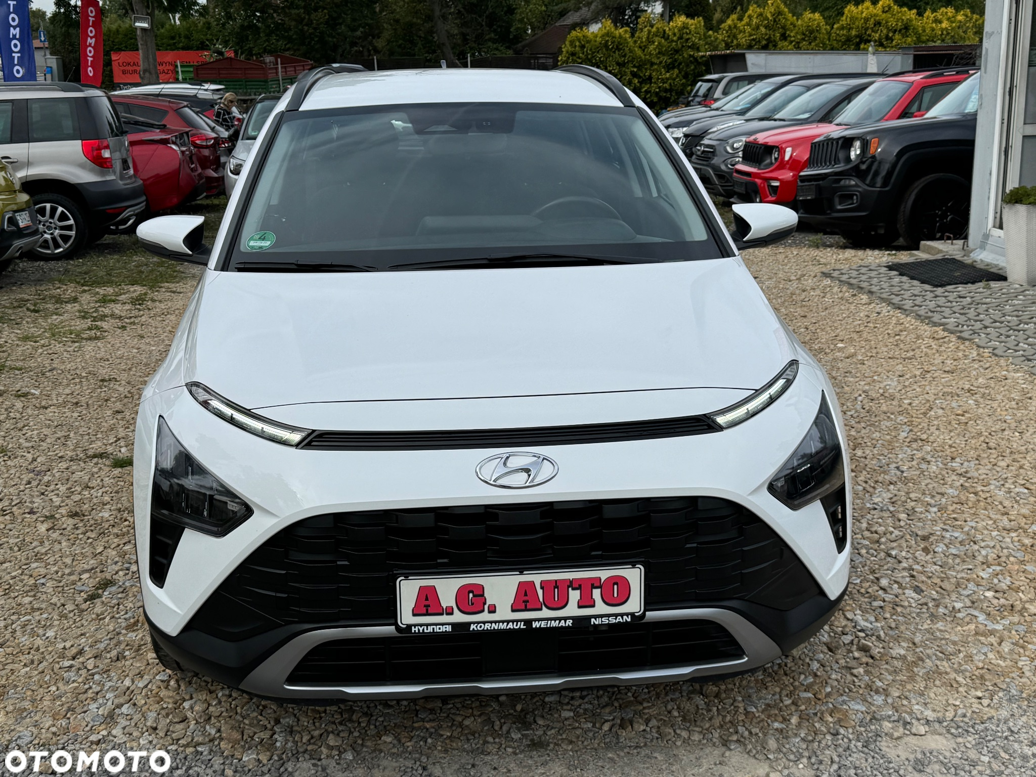 Hyundai Bayon - 3