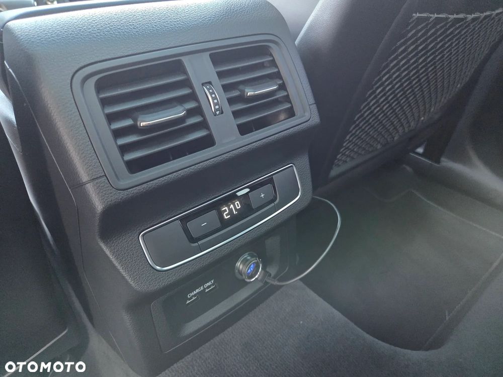 Audi SQ5 - 27