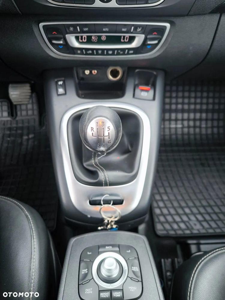 Renault Grand Scenic ENERGY dCi 110 Business - 9