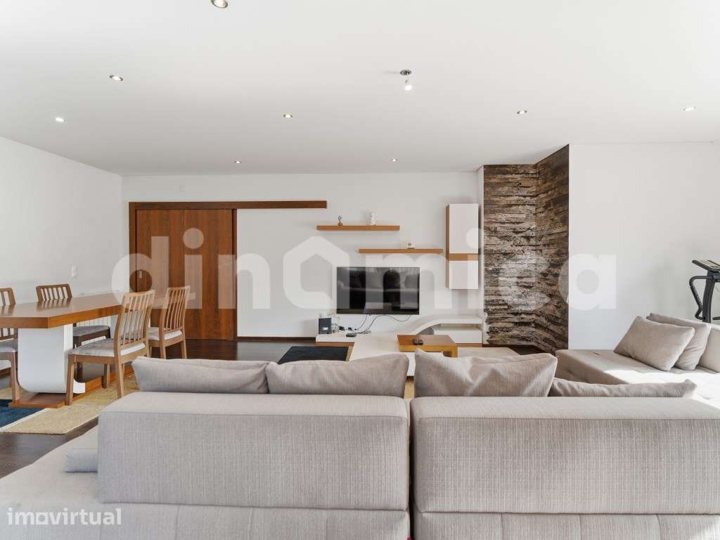 Apartamento T4 - Grande imagem: 4/28
