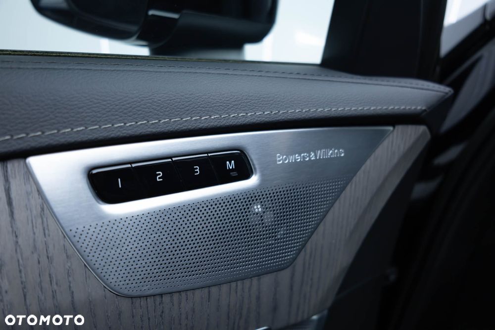 Volvo XC 90 T8 AWD Recharge Ultimate Bright - 32