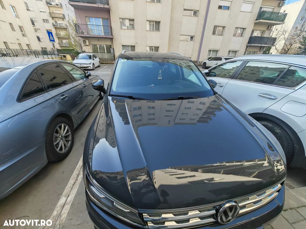 Volkswagen Tiguan 2.0 TDI DSG 4Mot Highline - 15