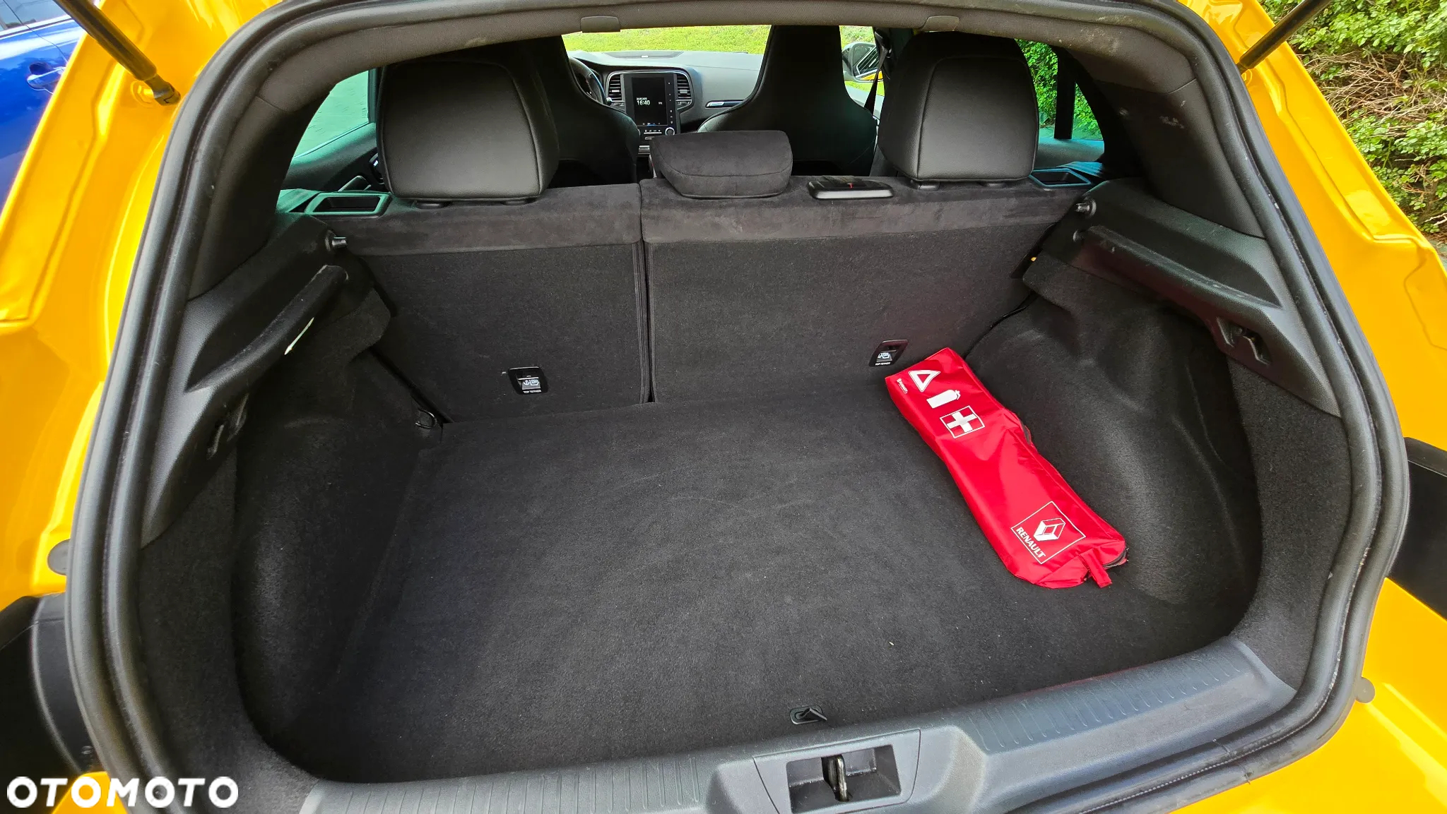 Renault Megane 1.8 TCe FAP R.S Trophy EDC - 16