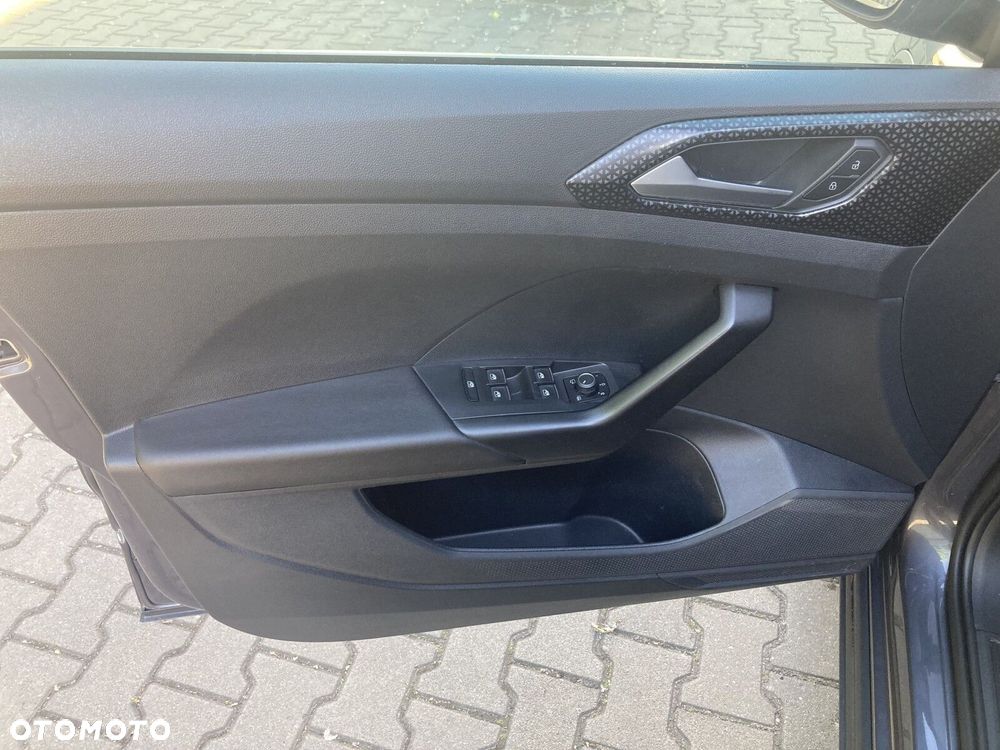 Volkswagen T-Cross 1.0 TSI Style - 16