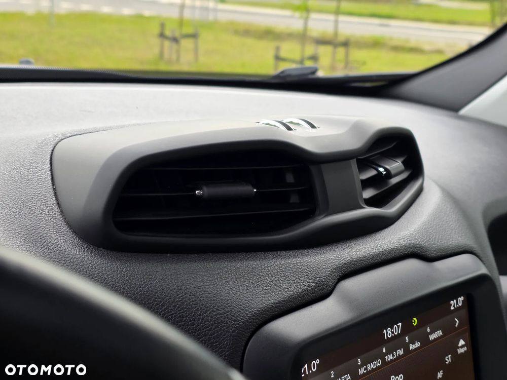 Jeep Renegade 1.6 MultiJet Limited FWD S&S - 37