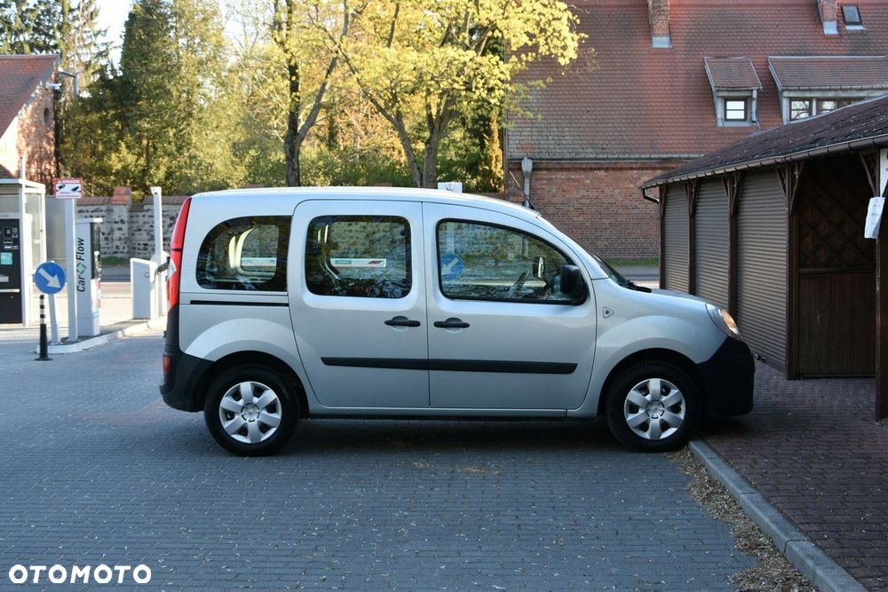 Renault Kangoo - 6