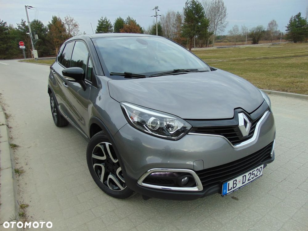 Renault Captur (ENERGY) TCe 90 INTENS - 26