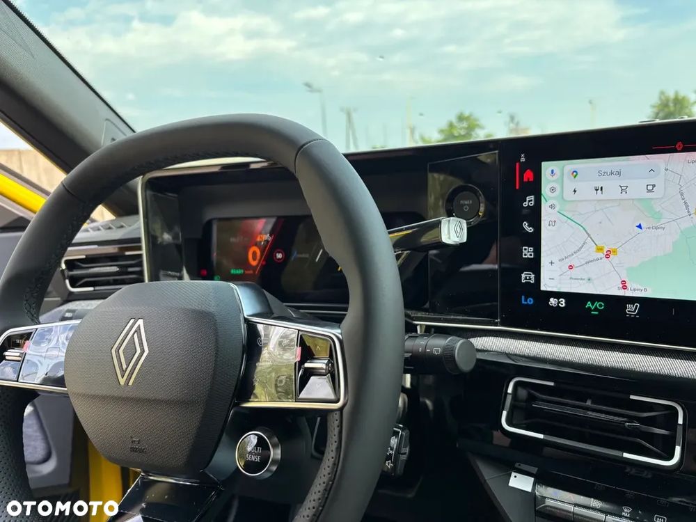 Renault 5 40kWh Urban Range Techno - 8