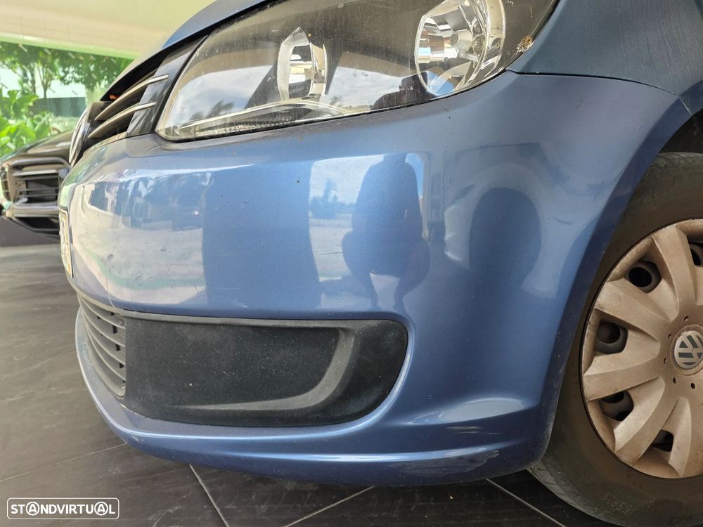 VW Touran - 10