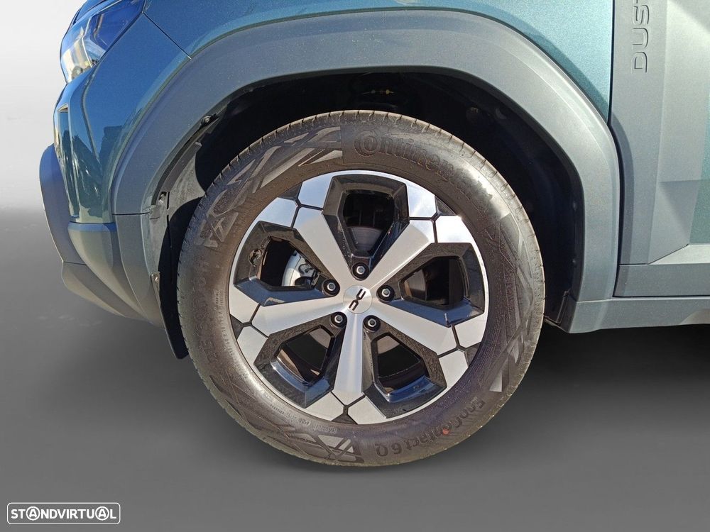 Dacia Duster 1.0 TCe ECO-G Journey Bi-Fuel - 14