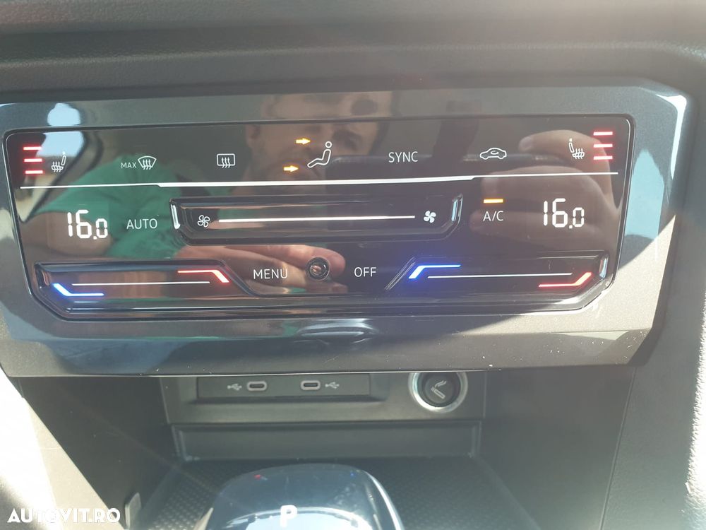 Volkswagen Tiguan 2.0 TDI SCR DSG 4Motion Life - 28