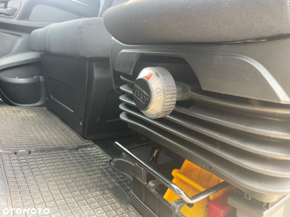 Iveco 70C18 Plandeka 8EP Burto-firanka  Winda  1500KG !!! - 19