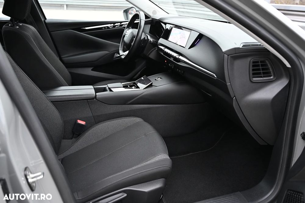 DS Automobiles DS 4 1.5 BlueHDi 130 S&S EAT8 BASTILLE - 7