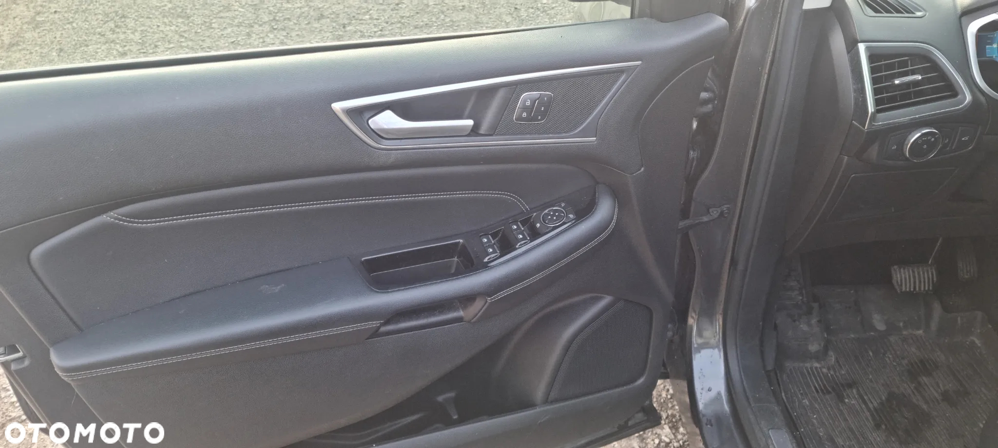 Ford Edge - 14