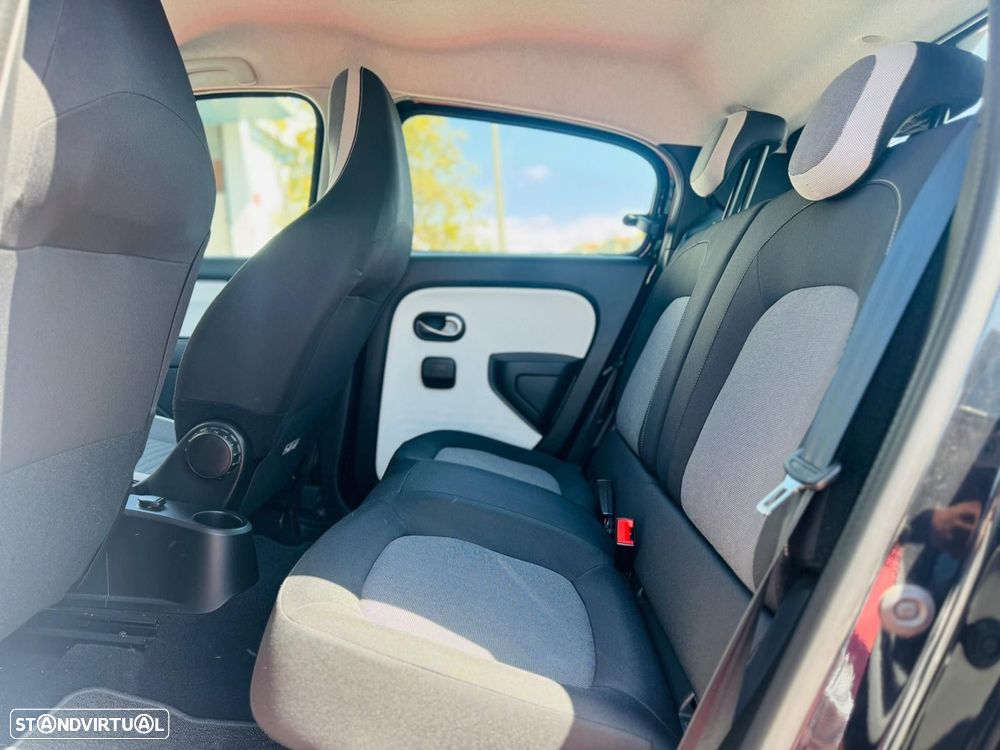 Renault Twingo 1.0 SCe Zen - 17